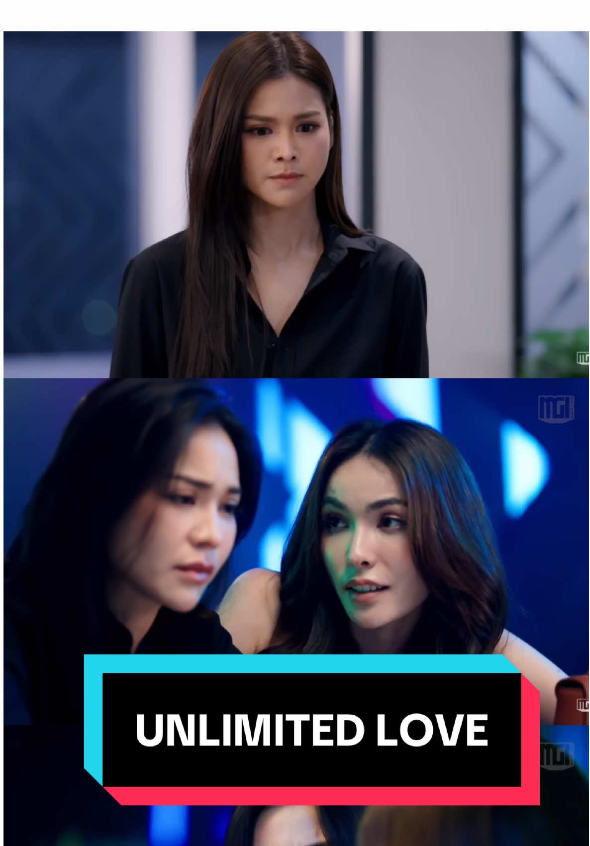 Unlimited Love estreia dia 11/10 no canal do YouTube da @MGI BEYOND #glseries #thaigl #unlimitedlovetheseries #mgibeyond 