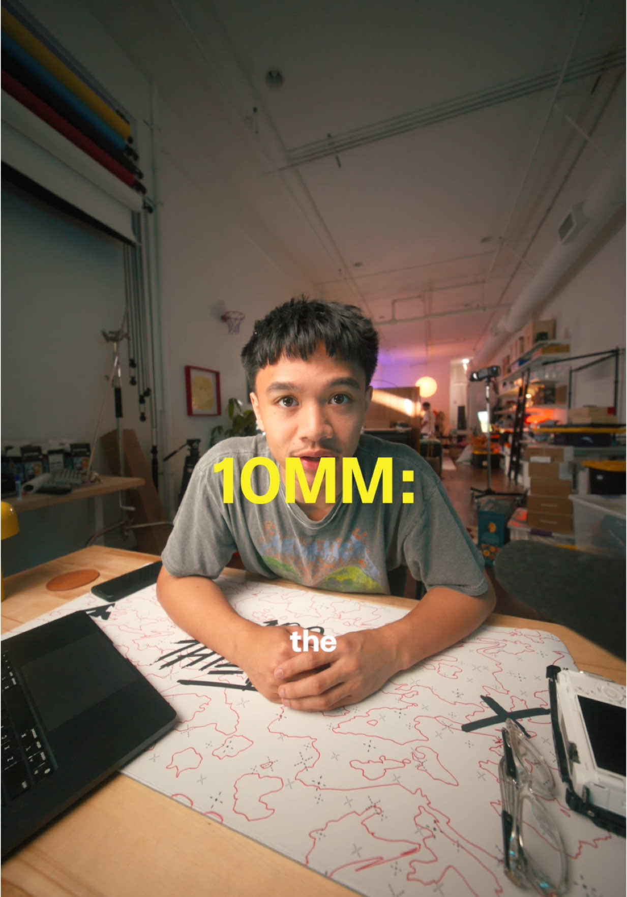My thoughts on the 10mm Laowa lens #loughh #laowa #10mm #camera 