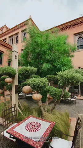 secret hideaway in the Dades Valley ✨                                                  EDEN BOUTIQUE DADES 🇲🇦.                  📍Tamellalt , Ait sedrate jbel - Boumalne dades                                    #boumalnedades #tisdrine_les_gorges_boumaln_dades #tamazight_morocco❤ #edenboutique #viewschallenge 
