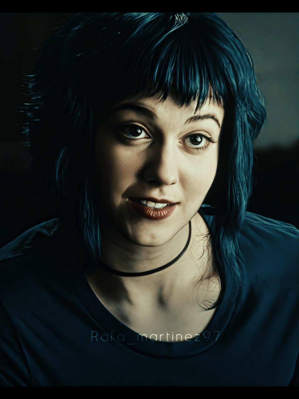 She was so good in both movies ( Quality settings in my bio ) // #ramonaflowers #scottpilgrimvstheworld #maryelizabethwinstead #ramonaflowersedit #edit 