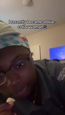 Now all I need is a woman in her 30s to take care of 😭😭#bulecollarwomen #funny #wlw30s #viral #wlw