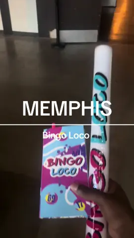 Yall ain’t nevvvvva been to a bingo like this! 〽️🎉 #memphis #bingoloco #minglewoodhall #midtown #21andover #funny #fun 