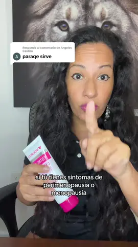 Respuesta a @Angeles Castillo #cream #antiviejazo #achaques #deals #tiktokshop 