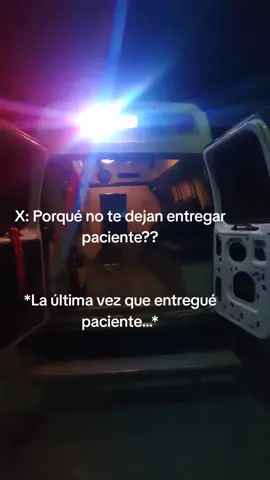 JAJA broma, yo ni entrego 😩 #paratii #humor #fyppppppppppppppppppppppp #urgencias #paramedicos #tranding #🇲🇽 