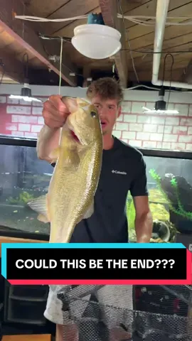 WILL THE TANK HOLD FOR 24 HOURS??? #gusthebass