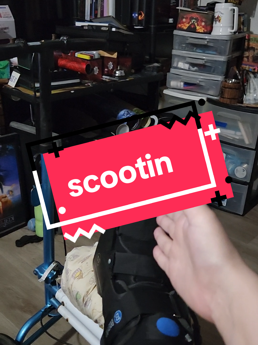 #struggle #fyp #fyppppppppppppppppppppppp #fypシ #scooter 