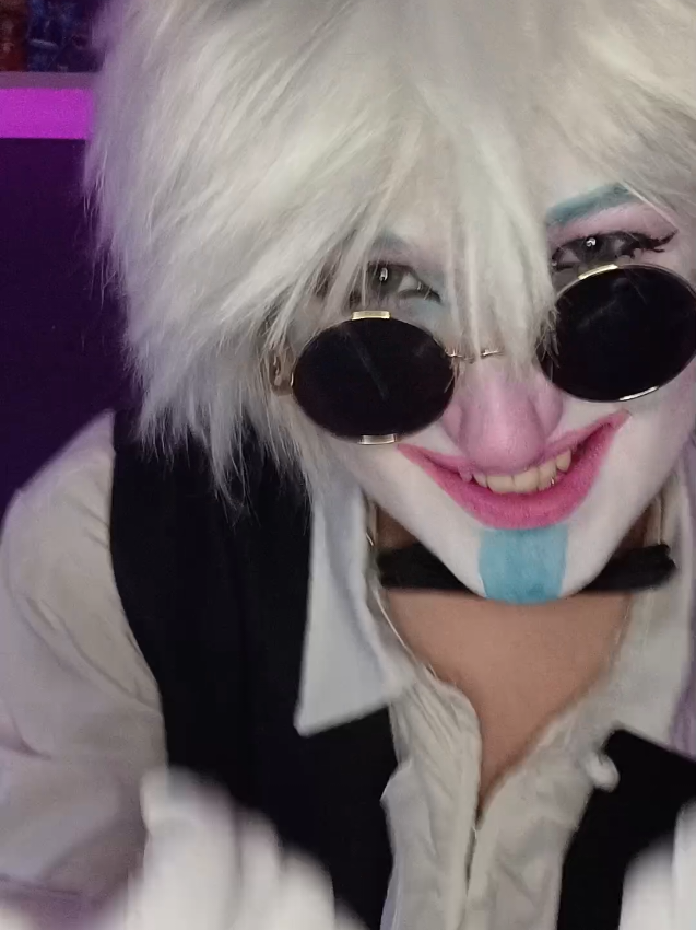 #fnafsecuritybreach #fnafsecuritybreachcosplay #fnafcosplay #fnaf #djmm #djmmcosplay #djmusicman #cosplayer #cosplay 