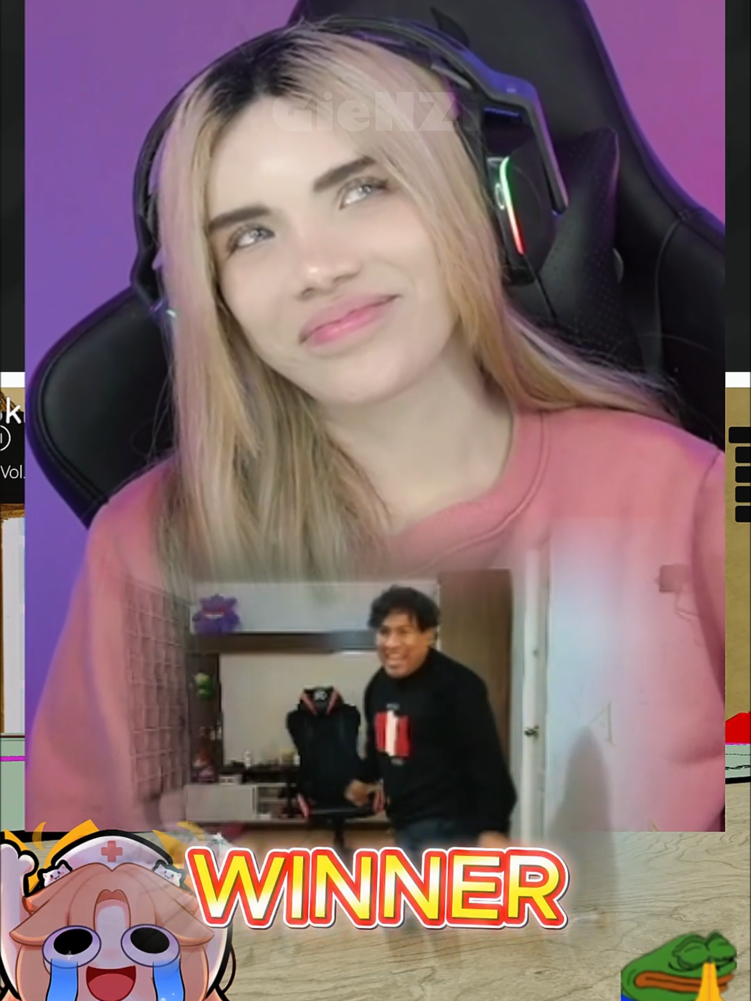 Pa yeso Sugar... la decepción Sugar la decepción @sandraskins #sandraskins #sandraskinsclips #humor #kickclips #foryou #paratiiiiiiiiiiiiiiiiiiiiiiiiiiiiiii #elpadredomingo #smashdota #sugarser0 @elpadredomingooficial @bryanfreddy @holasoyelquispe2 @sugarser0