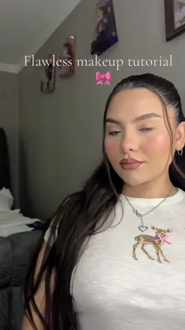 Makeup tutorial 🫶🏼    #fyp #foryoupage #muneca #makeuptutorial #grwm 
