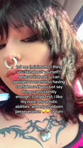 back to positive posting cuz i was lowk tweakin in my last post🫩 anyway i hope yall are good today!! #fyp#positivemindset#selflove#alt#xylocorpse 