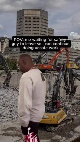 #safetyfirst #fyp #industrialconstruction #electricians 