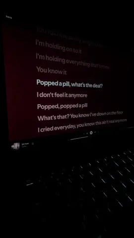 50 feet.                                 #fyp #lyrics #music #usuk 