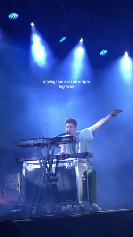 to make the memories of you disappear 🥀 #LANY #LANY2019 
