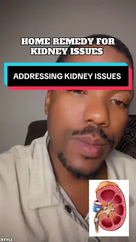 The best way to address your kidney issues at home is to make sure that , also avoid to much protein, and get Eloquent Enemy Kidney cleansing. #kidney #trend #tiktok #healthyliving #detox 
