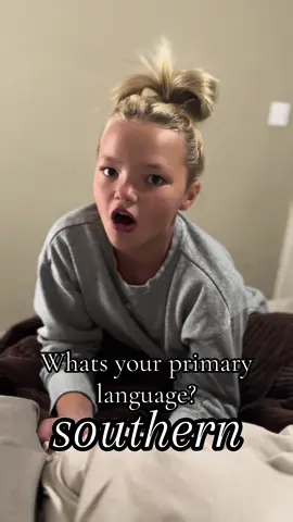 What kind of things do yall say where yall are from that we won’t think is “normal” down here? I wanna know it all! #southern #louisiana #country #accent #foryoupage 