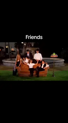 #friends #series 