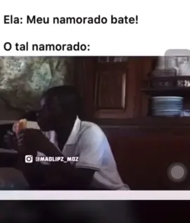 O tal namorado 😹😹💔