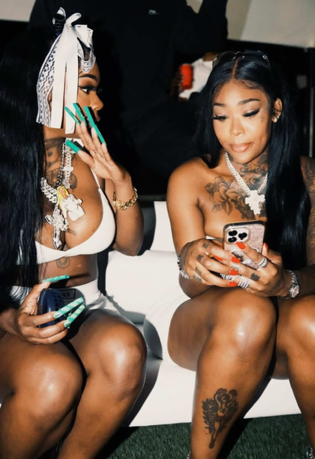 Where Dem Fanss At 🪭 Wur Dem Bandzzzz At 💰  #Sukihana #Suki #SummerWalker #wherethemfansat #bootsontheground 