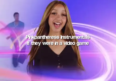 this trend but pinkpantheress #pinkpantheress#instrumental#videogame#trend#fyp
