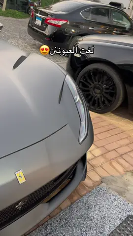 لغت العيوننن😍#fyp #cars #goviral #carspotting #egyptcars 