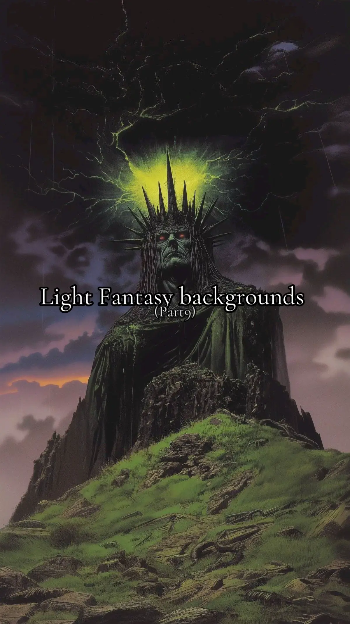 #ligh #fantasy #darkfantasy #viral #backgrounds 