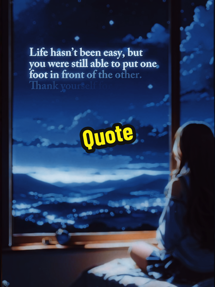 Life hasnt been easy... #CapCut #motivation #mood  #mindsetmotivation #deeplines 