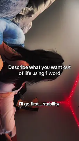 With stability, you can conquer all. #fyp #foryou #mentalhealthmatters #itsokaytonotbeokay #stability 