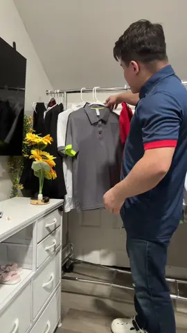 5Pack #Mens #Polo #Shirts #Quick#viral  