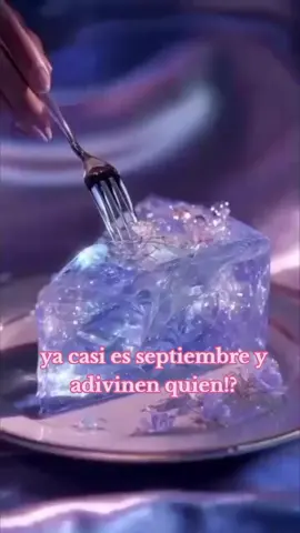 Me encanta el mes de septiembre 🩷💯🚀🎂🥳🎁#ParaTii #paratiiiiiiiiiiiiiiiiiiiiiiiiiiiiiii #cumpleaños #cumpleañostiktok #teamomi1 