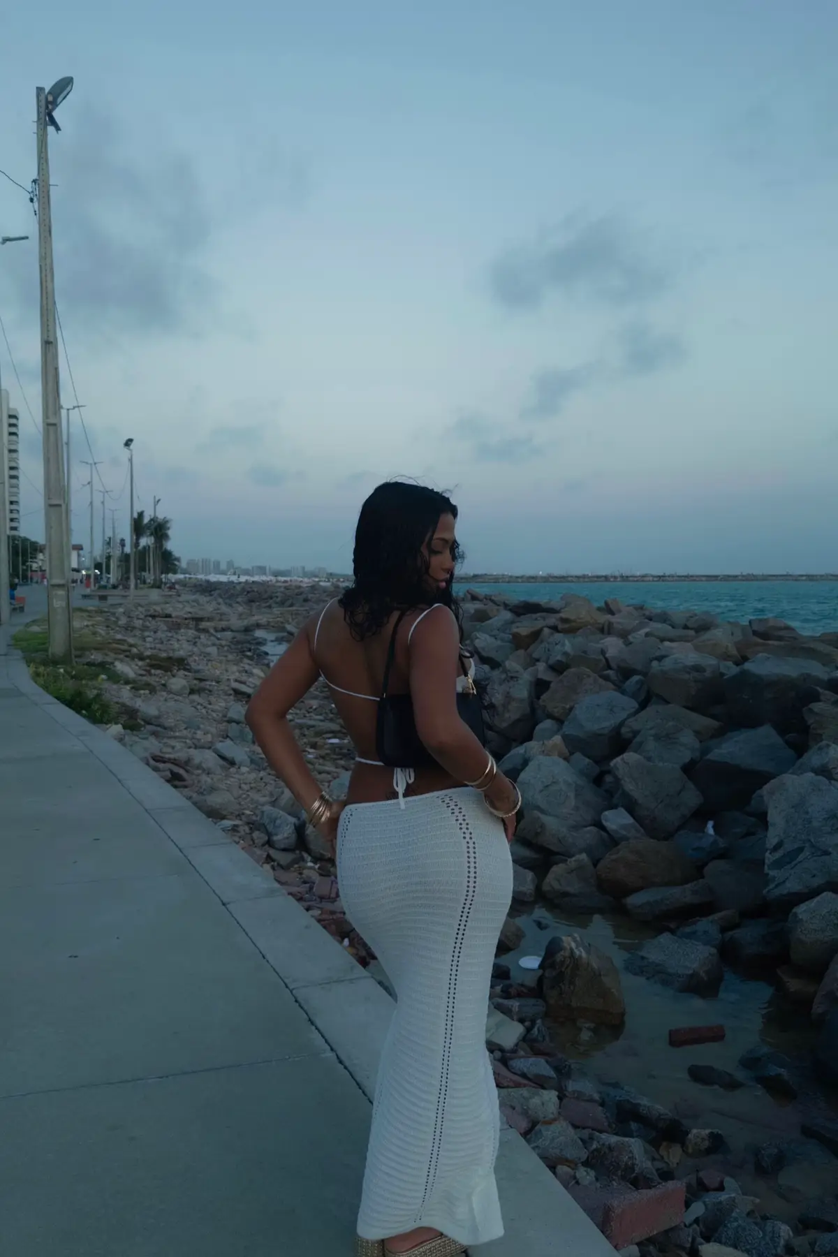 🌊