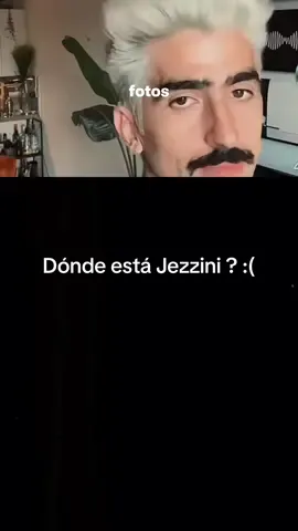 @JEZZINI te extrañamos!! #jezzini #jezziniyyocontraelmundo #CapCut #fypシ゚ #paratiiiiiiiiiiiiiiiiiiiiiiiiiiiiiii 