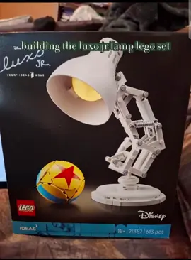 #lego #pixar #viral #trending  #fyp 