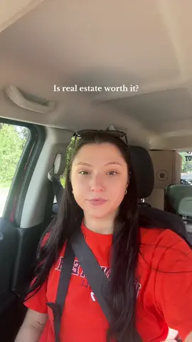 And I stand by that! #fyp #realestate 