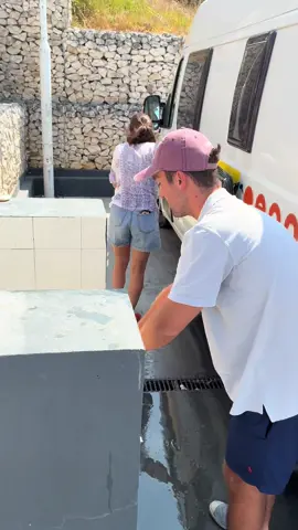 Lo que no te cuentan cuando viajas en camper