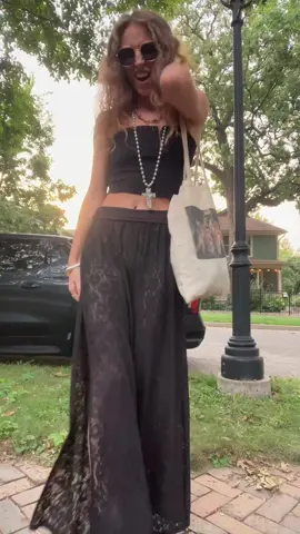 why’d you only ever 📞 me when you’re hi #falloutfits #witchyoutfit #hippieoutfit #bohooutfit #witchtok 
