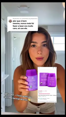 #autocuidadofeminino #autoestima #mulheres #tiktokshop 