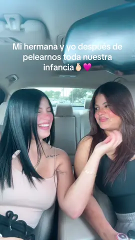 #hermanas💜 #viralvideo #paratiiiiiiiiiiiiiiiiiiiiiiiiiiiiiii 🫶🏻🩷 @arianaurribarri1 