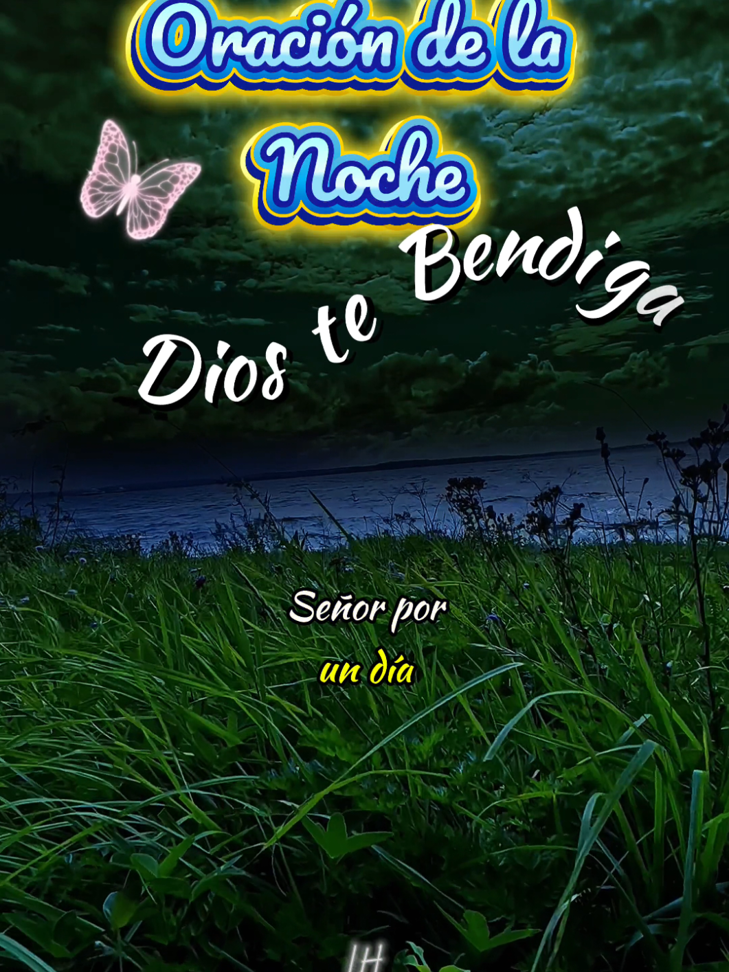 Oración de la Noche #Oracion #buenasnoches #oraciondelanoche 