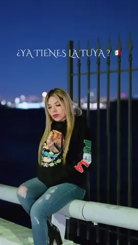 🇲🇽✨ ¡Empiécense a preparar para la fecha más importante de México! 🎉 El 16 de septiembre se celebra con orgullo y con estilo… y qué mejor que representarlo con esta sudadera bien chingona 🔥👕 Perfecta para septiembre, temporada de sudaderas, otoño y fiesta patria 💚🤍❤️ Luce con orgullo, celebra con estilo y representa nuestra patria como se debe 🇲🇽🙌 #SudaderaMexicana #México #16DeSeptiembre #OrgulloMexicano #vivaméxico🇲🇽 