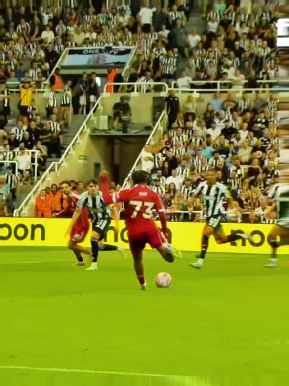 Goal kemenangan liverpool atas newcastle | Full time Skor 2-3 #fyp #liverpool #newcastle 