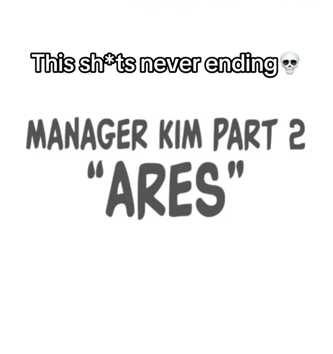 #webtoon #manhwa #lookism #managerkim #ending 