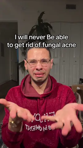 THE cleanser for fungal acne #skin #beauty #trend 