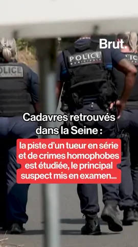 Les dernières infos. 