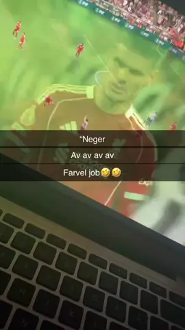 Carsten Sæbye in the mud🚓 @Viaplay Sport Danmark  @Viaplay_Danmark  #danmark  #fyp  #foryoupage #footballtiktok  #byebye 