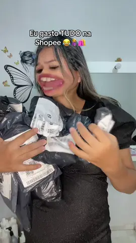 Gasto tudo na Shopee 🙆‍♀️ #maternidadereal #gravida #gestante #flyppppppppppppppppppppppppppppppp 