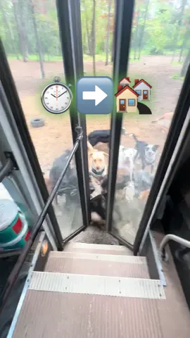 ⏱️➡️🏘️