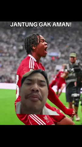 HINGGGGAAAA SUSAH PAYAHHHH #fypfootball #longervideos #liverpool #PremierLeague 