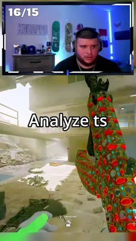 Analyze ts with your Duo #fyp #warzone #rebirthisland #resurgencewarzone 