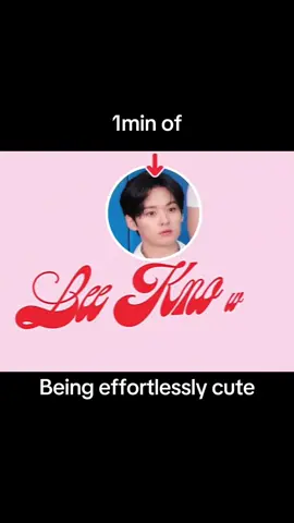 Just him breathing makes the world a better place 🥺 #leeknow #cutiepatootie #skz #straykids #skzfyp 