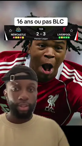 RIO NGUMOHA #liverpoolfc #liverpool #PremierLeague 
